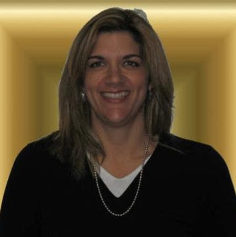 Meet your Posher, Tammy